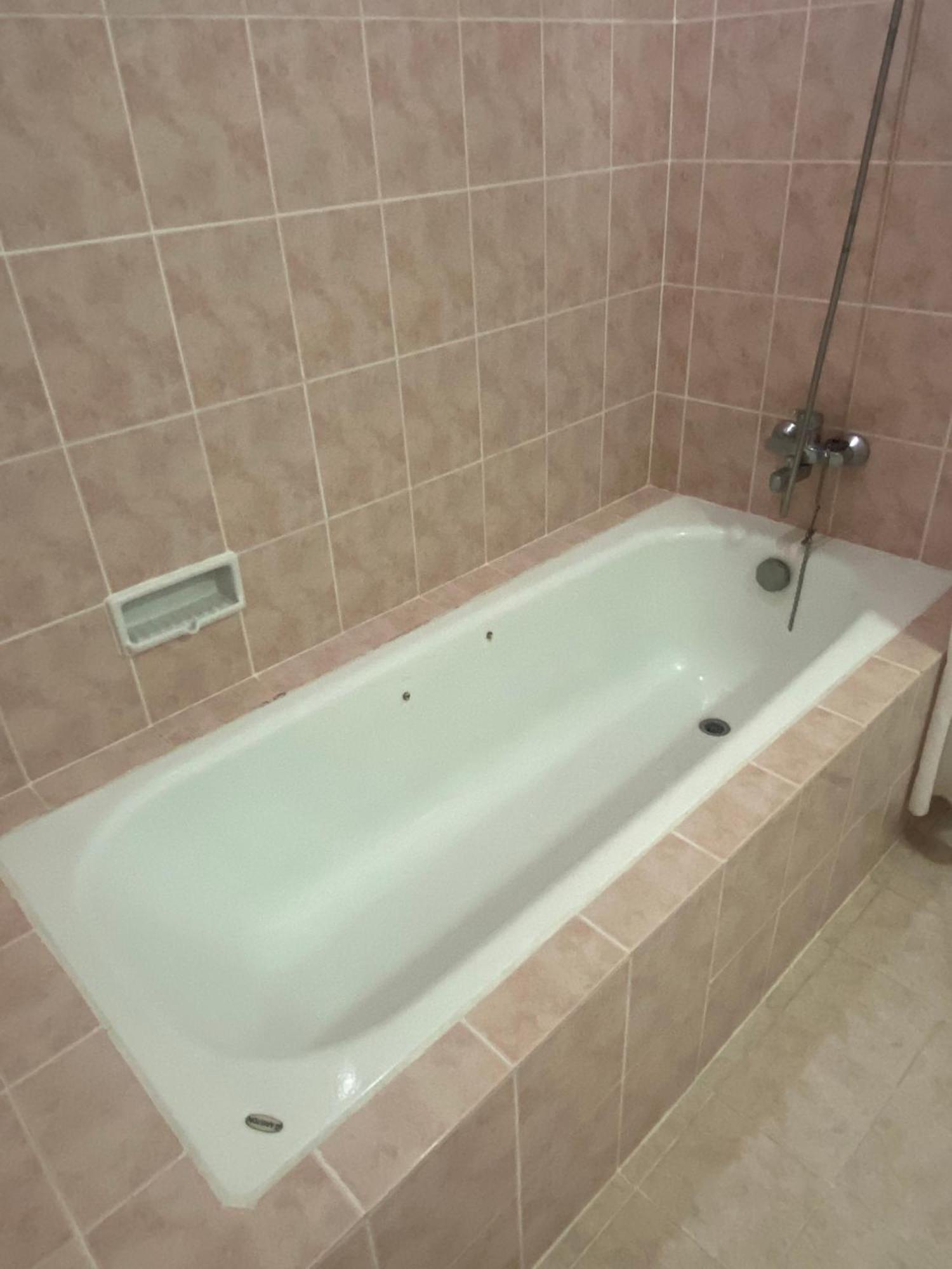 Vung Tau P&T Hotel Eksteriør bilde